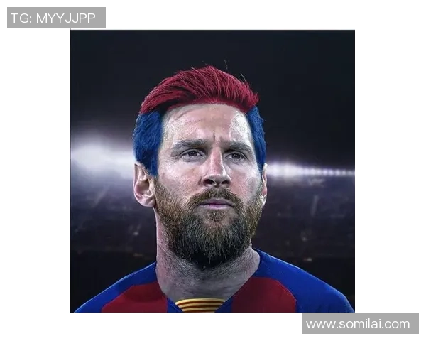 足球球星烫卷发风潮席卷赛场引领时尚潮流的背后故事